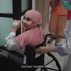 irish bella melahirkan, ammar zoni irish bella berita ammar zoni irish bella
