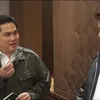 Tas Erick Thohir