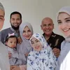 mark sungkar, istri mark sungkar, mark sungkar shireen sungkar