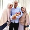 mark sungkar, istri mark sungkar, mark sungkar shireen sungkar
