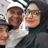 mark sungkar, istri mark sungkar, mark sungkar shireen sungkar