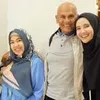 mark sungkar, istri mark sungkar, mark sungkar shireen sungkar