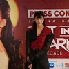 Isyana Sarasvati