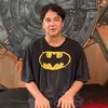 Jason Ranti
