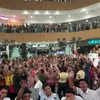 Jirayut Sidoarjo