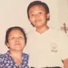 indonesian idol, juri indonesian idol, juri indonesian idol semasa sekolah
