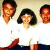 indonesian idol, juri indonesian idol, juri indonesian idol semasa sekolah