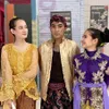 Emyr Razan dan Laura Moane
