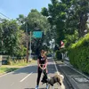 maximus anjing nia ramadhani