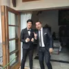 KEAJAIBAN CINTA