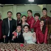 KEAJAIBAN CINTA