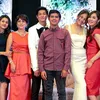 KEAJAIBAN CINTA