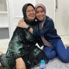 Lesti dan Ibu Mertua