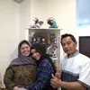 Lesti dan Ibu Mertua