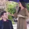 Ririn Dwi Arianti dan Jonathan Frizzy