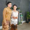 Sandrinna Michelle dan Ratu Dewi Imasy