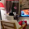 rumah seleb, rumah selebriti, rumah alyssa daguise