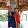 Anjasmara dan Cucu
