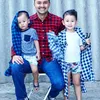 Anjasmara dan Cucu