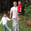Anjasmara dan Cucu