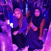 Zaskia Sungkar dan Shireen Sungkar