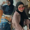 Zaskia Sungkar dan Shireen Sungkar
