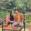 BUKU HARIAN SEORANG ISTRI