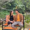 BUKU HARIAN SEORANG ISTRI