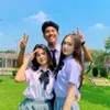 DARI JENDELA SMP