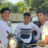 DARI JENDELA SMP
