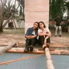 BUKU HARIAN SEORANG ISTRI 