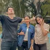 BUKU HARIAN SEORANG ISTRI 
