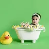 khalisa anak kartika putri zoo keeper