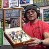 Jam Tangan Andre Taulany