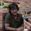 Jam Tangan Andre Taulany