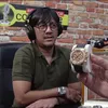 Jam Tangan Andre Taulany