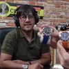 Jam Tangan Andre Taulany