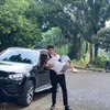 BUKU HARIAN SEORANG ISTRI