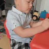 magika anak nia ramadhani pakai baju adat bali