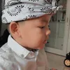 magika anak nia ramadhani pakai baju adat bali