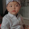 magika anak nia ramadhani pakai baju adat bali
