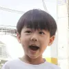 masa kecil bintang f4 thailand