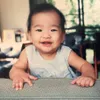 masa kecil bintang f4 thailand
