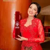 Tsania Marwa Saat Wisuda S2 Psikologi