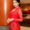 Tsania Marwa Saat Wisuda S2 Psikologi
