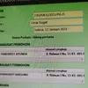 nindy cerai, berita nindy, nindy gugat cerai
