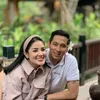 nindy cerai, berita nindy, nindy gugat cerai