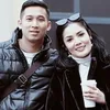 nindy cerai, berita nindy, nindy gugat cerai