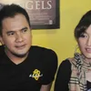 intan sari, intan sari pedangdut, intan saari saipul jamil