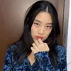 putri bimbim, mezzaluna anak bimbim